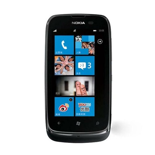 New nokia lumia 610 - 610, 3.7"