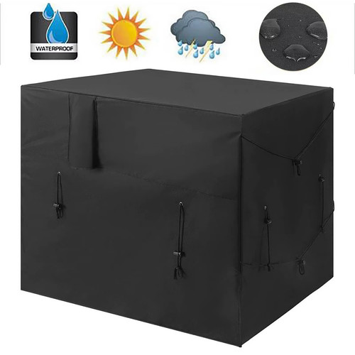 Swimming pool heat pump - heat,