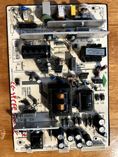 49" SHARP LC-49CFE5001K POWER SUPPLY MIP5050D-240V350 MIP550D-DX2