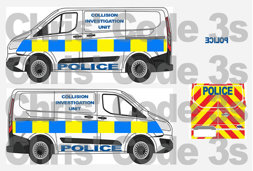 Code adhesive vinyl decal - adhesive,