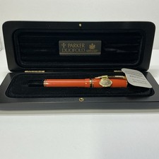 Parker Duofold Special Edition