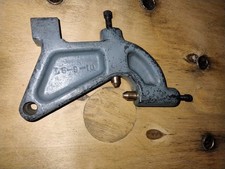 Harrison Lathe Travelling