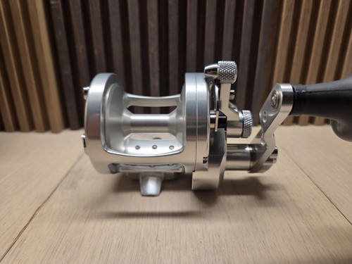 Avet mxl mc raptor - 6/4,