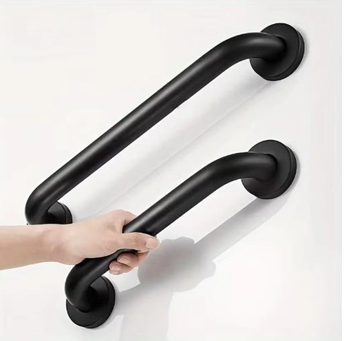 Grab hand rail - outdoor, safety