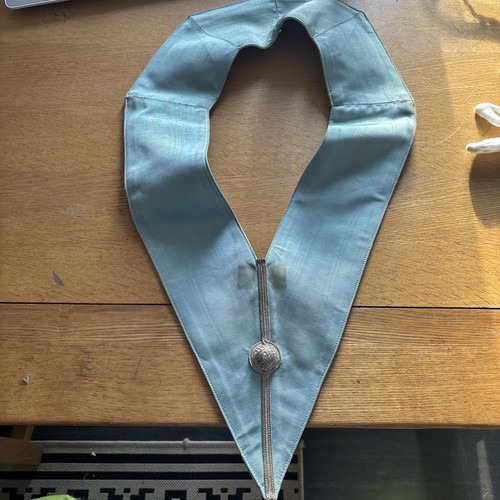 Masonic regalia craft - masonic,