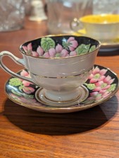 Vintage Salisbury Fine Bone