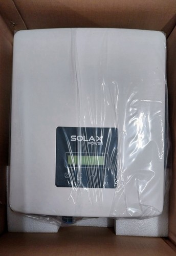 Solax power mini 3300 - x1,