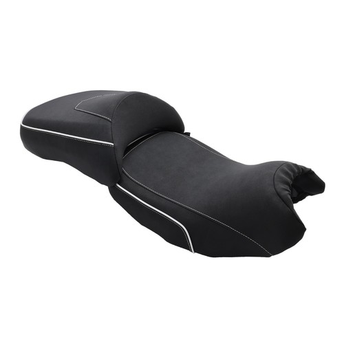 Rider passenger seat front - rider,