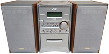 JVC UX-HB4 Micro Hi-Fi