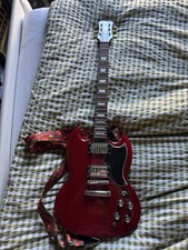 Epiphone SG Electric Guitar