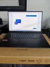 ASUS Vivobook 15 OLED Laptop