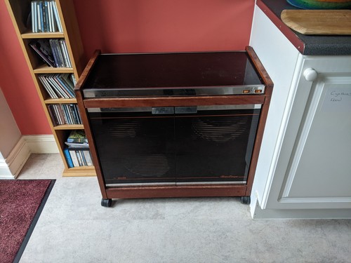 Philips hostess food warmer - philips,