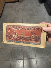 MARX LIGHT DUTY CLIMBING