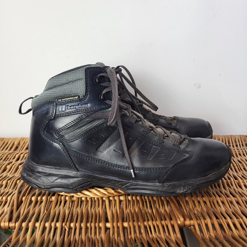Berghaus expeditor ridge - ridge, boots