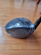 Cobra Aerojet LS Driver 9 Degree Stiff Flex Kai'li White 60 Shaft
