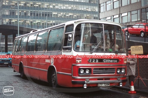 Bus coach photo ribble - photo,