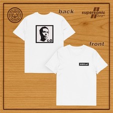 Oasis Liam Gallagher Front and