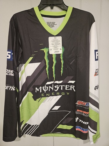 Monster energy shirt men - monster,