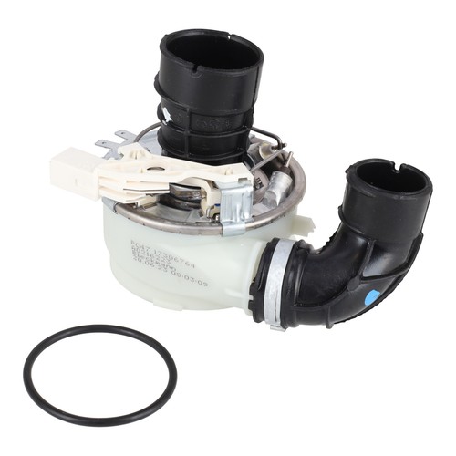Zanussi dishwasher heater kit - zanussi,