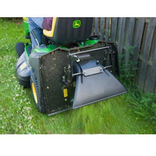 Genuine john deere ride - john,