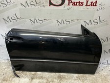 (AS) MERCEDES BENZ W209 CLK 2