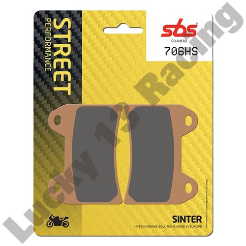 Sbs 706hs sintered front - sbs,