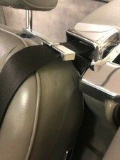 MERCEDES SL107 R107 SLC SL