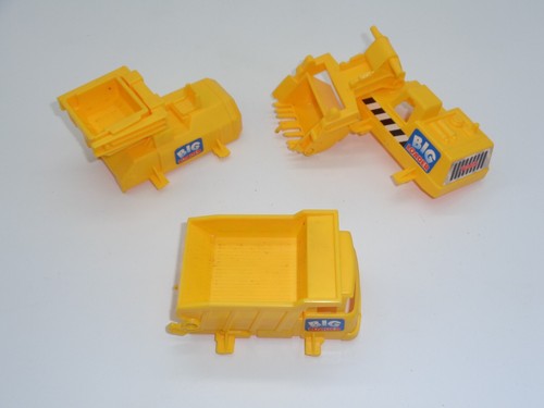 Tomy big loader - big,