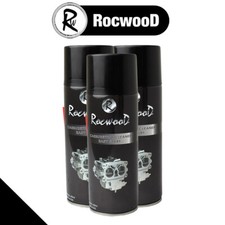 Carb Cleaner Spray Carburettor