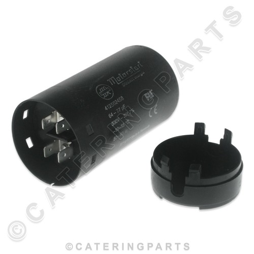 Ice maker start capacitor - ice,