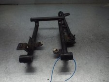 BMW F650 GS 2000-2007 Motorcycle Side Stand And Frame Bracket 