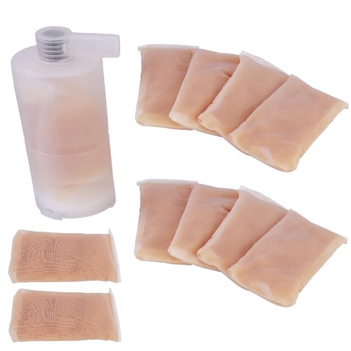 Anti scale filters 1 - scale,