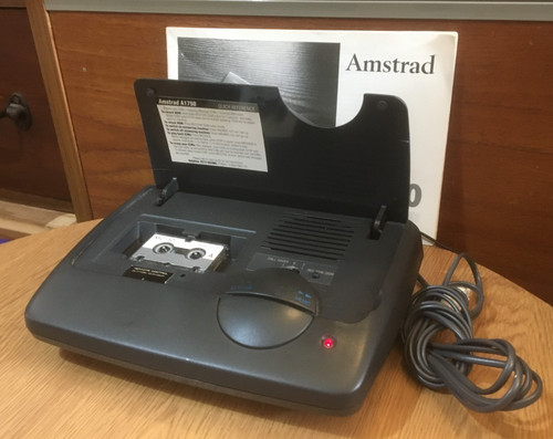 Vintage amstrad a1750 - vintage, a1750"