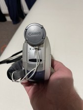 Canon DM-MV600E MiniDV