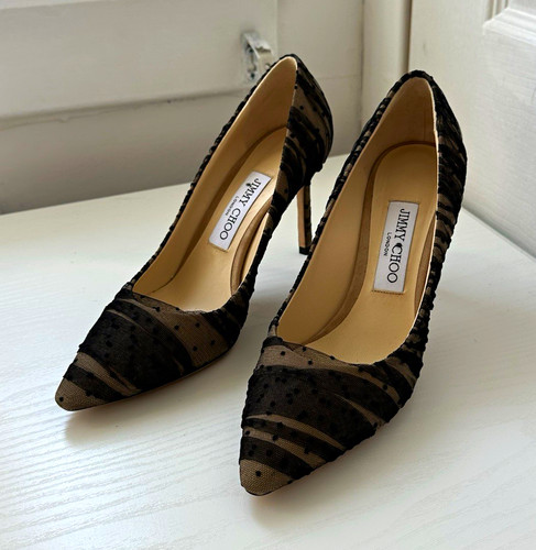 Jimmy choo women lace - jimmy,