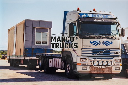 Truck photo volvo - photo, fh16
