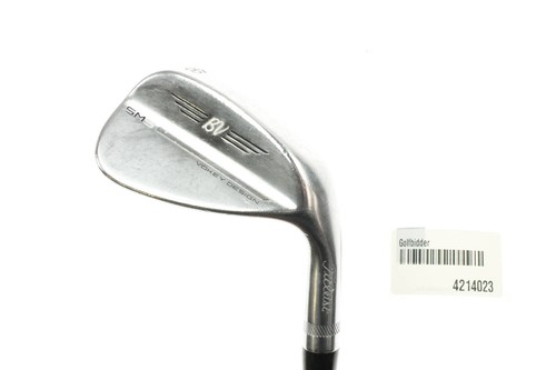 Titleist vokey sm9 tour - vokey,