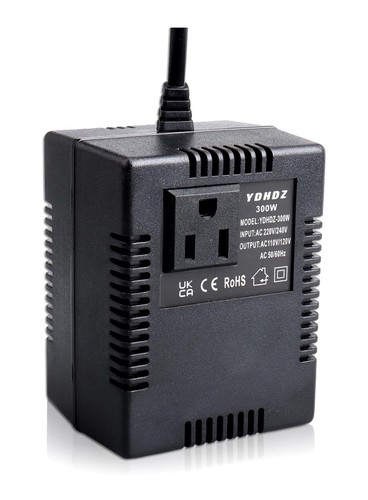 300w step down - 300w,