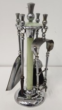 Vintage Fireside Companion Set