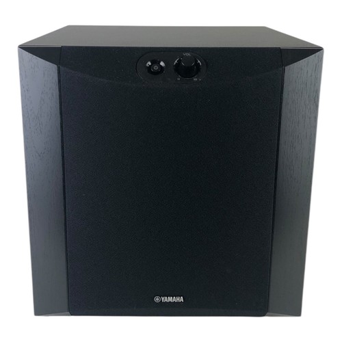 Yamaha sw200 130w - yamaha, 8"