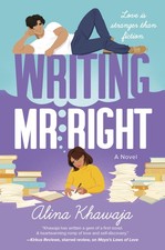 Writing Mr. Right: A Magical