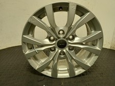 MITSUBISHI L200 Alloy Wheel
