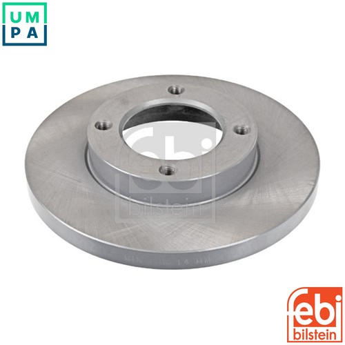 Brake disc 108620 for - 108620,