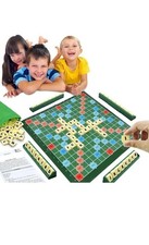 New Sealed Original Scrabble