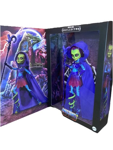 Genuine mattel monsters high - genuine,