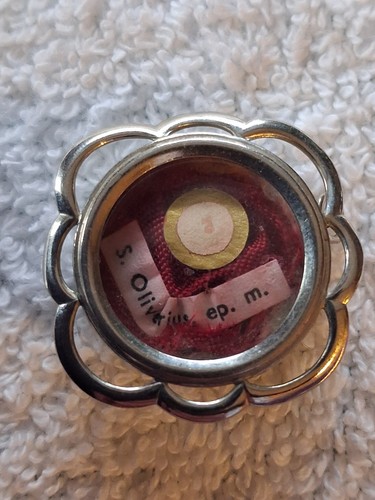 Religious reliquary s - religious,