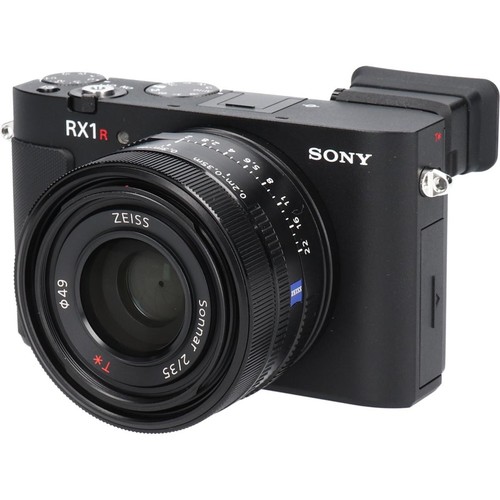 Authentic sony dsc rx1rm3 - authentic,
