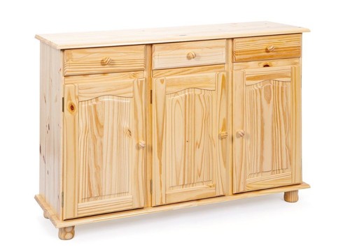 Country style chest - country, of