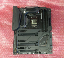 ASUS ROG Maximus VIII Formula