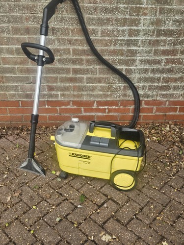 Karcher puzzi 200 professional - puzzi,